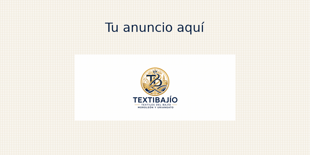 Tu anuncio aquí